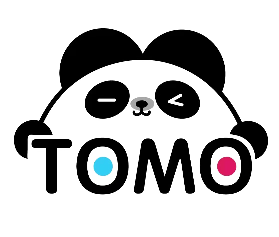 TOMO JAPAN